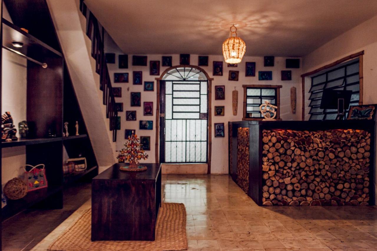 Appartement Alux HB à Valladolid  Extérieur photo