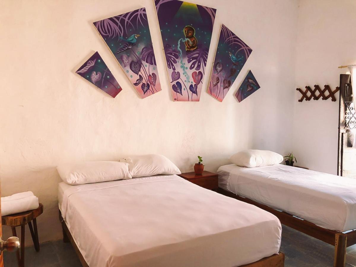 Appartement Alux HB à Valladolid  Extérieur photo