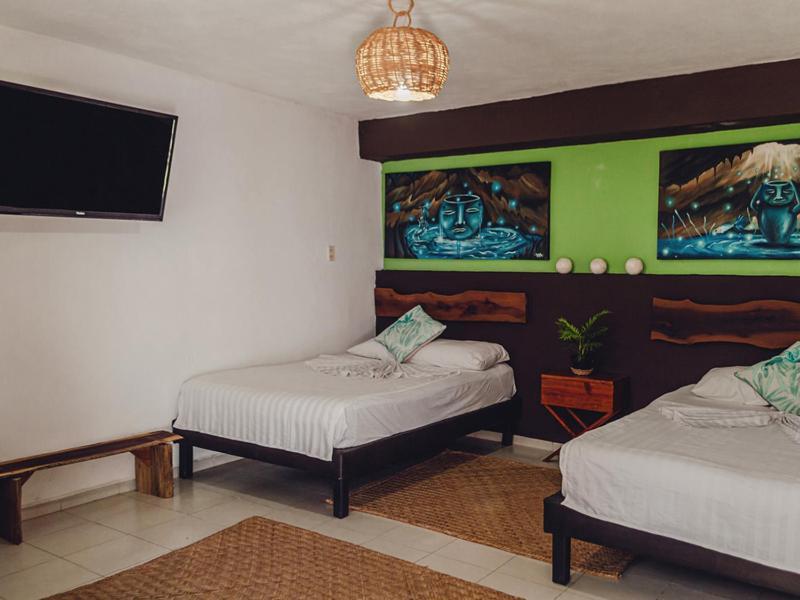 Appartement Alux HB à Valladolid  Extérieur photo